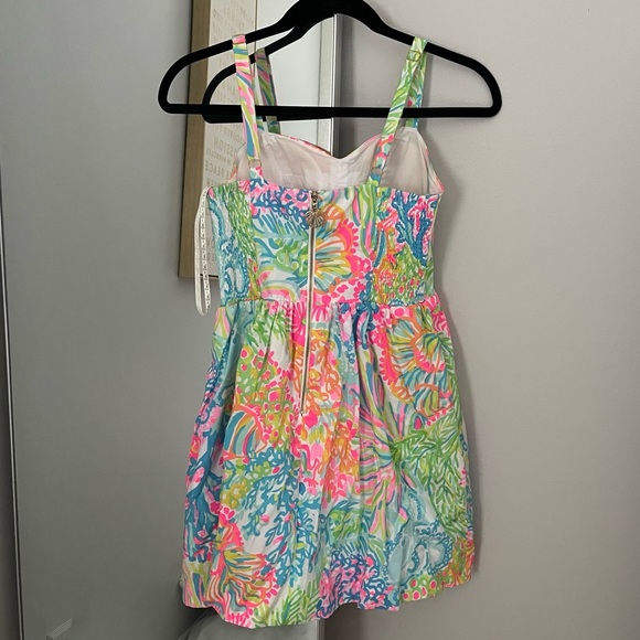 Lilly Pulitzer Women’s Mini Dress - Picture 2 of 6